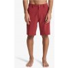 Quiksilver plavky Union Amphibian 20 Burnt Russet RQZ0