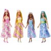 Mattel Barbie rozprávková princezná asst Mattel Barbie rozprávková princezná asst