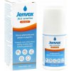 Jenvox Fast Sensitive Proti poteniu a zápachu roll-on 50 ml Jenvox Fast Sensitive Proti poteniu a zápachu roll-on 50 ml