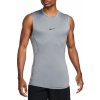 Nike | Pro | šedá| XL Nike | Pro | šedá| XL