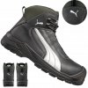 Topánky Puma Cascades Mid S3 63.021.0 - 46 Topánky Puma Cascades Mid S3 63.021.0 - 46