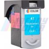 READYToner Atramentový cartridge Canon CL41 (0617B001) multicolor (farebný), kompatibilný READYToner Atramentový cartridge Canon CL41 (0617B001) multicolor (farebný), kompatibilný