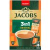 Jacobs Original 3in1 10 x 12,6 g