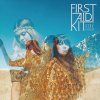 First Aid Kit: Stay Gold (Anniversary Edition, Coloured Gold Vinyl, Re-Issue) - Vinyl (LP) First Aid Kit: Stay Gold (Anniversary Edition, Coloured Gold Vinyl, Re-Issue) - Vinyl (LP)