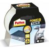 Pattex páska Power Tape 50 mm x 10 m strieborná Pattex páska Power Tape 50 mm x 10 m strieborná