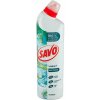 SAVO Turbo WC Čistič na vodný kameň 750 ml SAVO Turbo WC Čistič na vodný kameň 750 ml