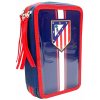Atlético Madrid peračník trojitý plnený modrý - SKLADOM Atlético Madrid peračník trojitý plnený modrý - SKLADOM