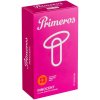 Primeros Innocent 12 ks, ultra tenké latexové kondómy s nominálnou šírkou 53 mm Primeros Innocent 12 ks, ultra tenké latexové kondómy s nominálnou šírkou 53 mm