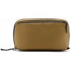 Kosmetická taštička Peak Design Wash Pouch - Coyote (BWP-CY-2) Kosmetická taštička Peak Design Wash Pouch - Coyote (BWP-CY-2)