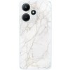 iSaprio silikónové Infinix Hot 30i GoldMarble 13