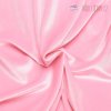 Zamat strečový ružový 1 m Zamat strečový ružový 1 m
