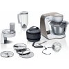 Bosch MUM5XW20, 3,9 L, Biela, Tlačidlá, Dotyk, Miešanie, Jemná, StČervenáná, 1000 W Bosch MUM5XW20, 3,9 L, Biela, Tlačidlá, Dotyk, Miešanie, Jemná, StČervenáná, 1000 W