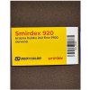 Smirdex 920 brúsna hubka 2x2 medium P80 šedá Smirdex 920 brúsna hubka 2x2 medium P80 šedá