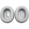 Náhradné Náušníky pre JBL E65BTNC, Duet NC, Live 650BTNC, Live 660NC, Pamäťová pena + PU Koža, Šedé, 1 pár Náhradné Náušníky pre JBL E65BTNC, Duet NC, Live 650BTNC, Live 660NC, Pamäťová pena + PU Koža, Šedé, 1 pár