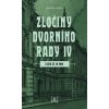 Zločiny dvorního rady IV. - Láska až za hrob - Jindra Jaromír Zločiny dvorního rady IV. - Láska až za hrob - Jindra Jaromír