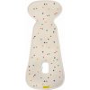 AEROMOOV Vložka do kočíku Confetti Hearts Limited AEROMOOV Vložka do kočíku Confetti Hearts Limited