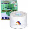 Temtex Classic tejpovací páska biela 5 cm x 5 m Temtex Classic tejpovací páska biela 5 cm x 5 m