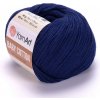 YarnArt Baby Cotton Tmavá modrá 459 YarnArt Baby Cotton Tmavá modrá 459