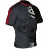 Tričko DBX BUSHIDO Wolf Velikost: L Tričko DBX BUSHIDO Wolf Velikost: L