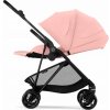 CYBEX MELIO Carbon 3.0 '25 5,9kg Kočík otočný v smere/proti smeru jazdy + Fólia &T Candy Pink CYBEX MELIO Carbon 3.0 '25 5,9kg Kočík otočný v smere/proti smeru jazdy + Fólia &T Candy Pink