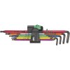 WERA WERA Sada kľúčov torx 9 diel 967/9 torx TX XL Multicolour 1 Wera WERA WERA Sada kľúčov torx 9 diel 967/9 torx TX XL Multicolour 1 Wera