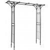 DEMA Pergola na ruže do záhrady Mailand 14243D DEMA Pergola na ruže do záhrady Mailand 14243D