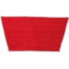 MERIDA Mop z mikrovlákna PREMIUM MINI červený - lichobežník, 32/24 x 16 cm STP330 MERIDA Mop z mikrovlákna PREMIUM MINI červený - lichobežník, 32/24 x 16 cm STP330