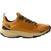 The North Face Vectiv Exploris 2 Futurelight Lthr pánske turistické topánky světle hnědá