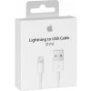 Originálny kábel lightning 8 pin MD819ZM/A pre Apple iPhone 2M
