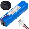 Batéria do vysávača Roborock BRR-2P4S-5200S, Li-Ion, 5200 mAh Batéria do vysávača Roborock BRR-2P4S-5200S, Li-Ion, 5200 mAh
