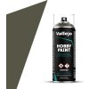 Vallejo Farba v spreji Hobby Paint Russian Green 4BO 400ml