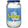 SALUTE Chutná sóda bikarbóna, príchuť citrón 250 g SALUTE Chutná sóda bikarbóna, príchuť citrón 250 g
