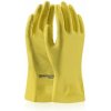 Rukavice STANLEY - latexové, upratovacie, veľ. 9 Rukavice STANLEY - latexové, upratovacie, veľ. 9