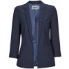 Only ONLSAFRON blazer TLR Námornícka modrá Only ONLSAFRON blazer TLR Námornícka modrá