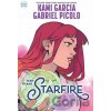 Starfire - Kami Garcia, Gabriel Picolo (ilustrátor) Starfire - Kami Garcia, Gabriel Picolo (ilustrátor)