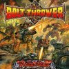 Vinyl Bolt Thrower - REALM OF CHAOS Vinyl Bolt Thrower - REALM OF CHAOS