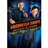 Křižovatka smrti kolekce 1.-3. DVD Křižovatka smrti kolekce 1.-3. DVD