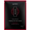 Korika Korean Heritage Ginseng & Marine Stem Cells Firming Biocellulose Eye Patch Mask 2 pcs Korika Korean Heritage Ginseng & Marine Stem Cells Firming Biocellulose Eye Patch Mask 2 pcs