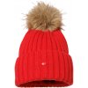 Čiapka Goldbergh UNA Beanie Flame uni Čiapka Goldbergh UNA Beanie Flame uni