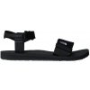 THE NORTH FACE M SKEENA SANDAL II NF0A8AE5W9O1 čierne