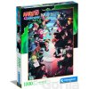 CLEMENTONI Naruto Do akce 1000 dielov CLEMENTONI Naruto Do akce 1000 dielov