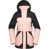 Zimná bunda Volcom Shelter 3D Stretch Jacket Coral Haze S Zimná bunda Volcom Shelter 3D Stretch Jacket Coral Haze S