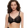 Podprsenka Triumph 10215906 Signature Sheer W01 EX Farba: Hnedá, Veľkosť: 65D Podprsenka Triumph 10215906 Signature Sheer W01 EX Farba: Hnedá, Veľkosť: 65D