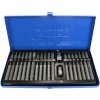 Condor 100-00292 bity 10 mm, Inbus - Torx - XZN, sada 40 dielov Condor 100-00292 bity 10 mm, Inbus - Torx - XZN, sada 40 dielov