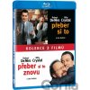 Přeber si to kolekce 1.-2. Blu-ray Přeber si to kolekce 1.-2. Blu-ray