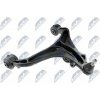 Rameno predné spodné pravé komplet s čapom JEEP LIBERTY, DODGE NITRO 08- Rameno predné spodné pravé komplet s čapom JEEP LIBERTY, DODGE NITRO 08-