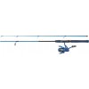 KINETIC - Prút Ramasjang CC Blue 2,1 m 8-30 g + Navijak 2000 FD KINETIC - Prút Ramasjang CC Blue 2,1 m 8-30 g + Navijak 2000 FD