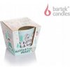 Bartek Candles Christmas Merry & Bright 115 g Bartek Candles Christmas Merry & Bright 115 g