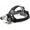 Čelovka TRIXLINE 10W CREE XM-L T6 Čelovka TRIXLINE 10W CREE XM-L T6