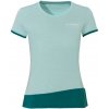 Vaude Womens Sveit T-Shirt, wave - dámské funkční tričko 44 Vaude Womens Sveit T-Shirt, wave - dámské funkční tričko 44